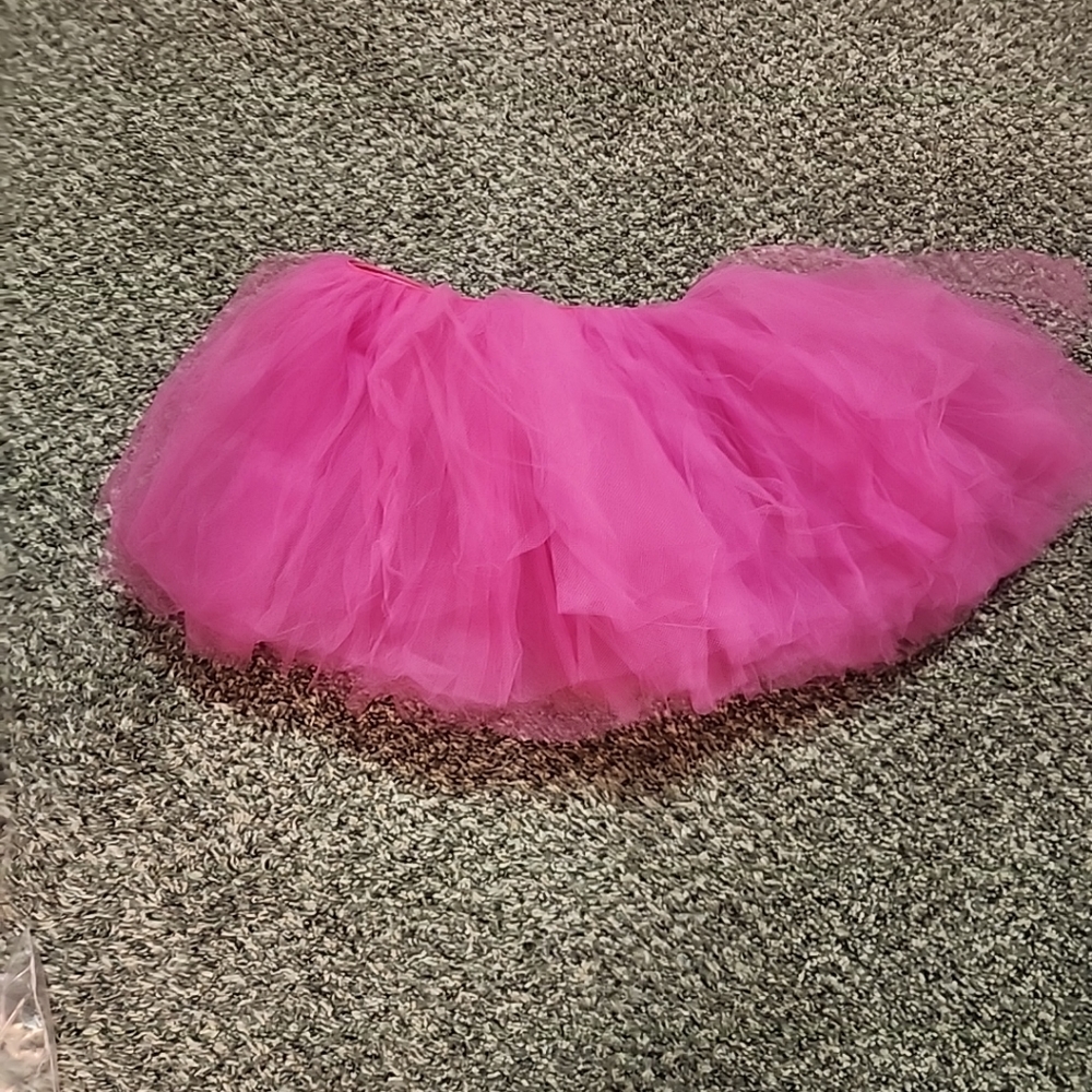 Pink Tutu